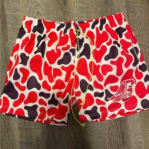 Goods By Dax Shorts - Size M